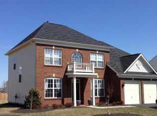 130 Corral Dr, Stephens City, VA 22655