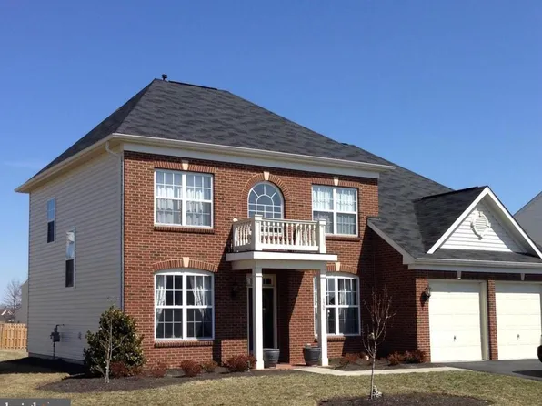 130 Corral Dr, Stephens City, VA 22655