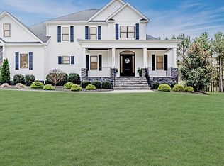 120 Crosby Ln, Sanford, NC 27330