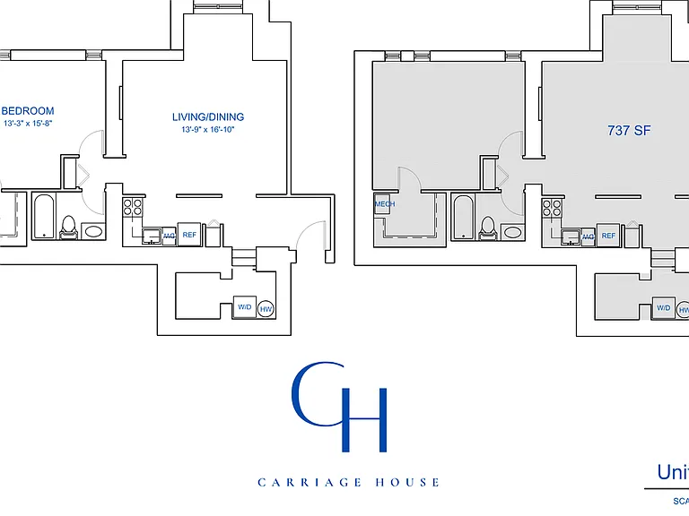 Carriage House — Photo 47