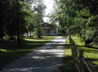 1795 County Road 111, Jack, AL 36346