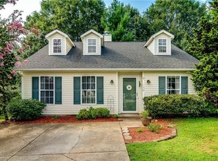 130 Preston Downs Way, Winston Salem, NC 27103