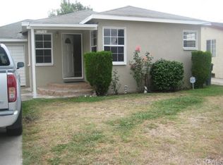 3226 W 135th St, Hawthorne, CA 90250