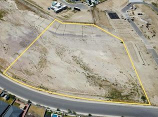 11110 Cavatina Dr, Laredo, TX 78045