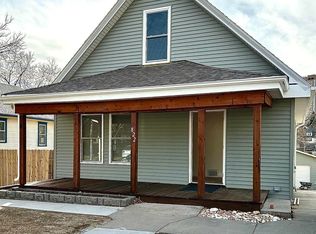 822 S 49th St, Omaha, NE 68106