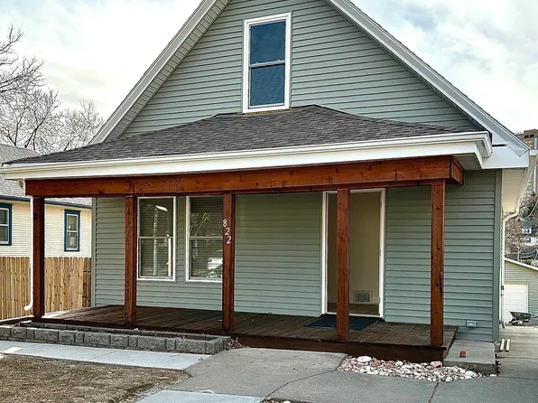822 S 49th St, Omaha, NE 68106