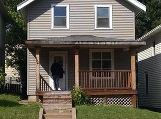 724 N 10th Ave E, Duluth, MN 55805