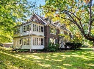 8 Lakewood Rd, Newton, MA 02461