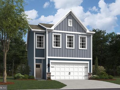 107 Hulme St, Mount Holly, NJ, 08060