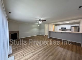 401 E Sheridan Ave UNIT B, Muscle Shoals, AL 35661