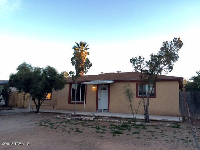 1st image of 849 W Calle Francita