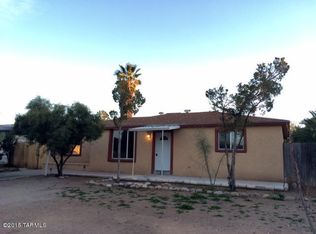 849 W Calle Francita, Tucson, AZ 85706