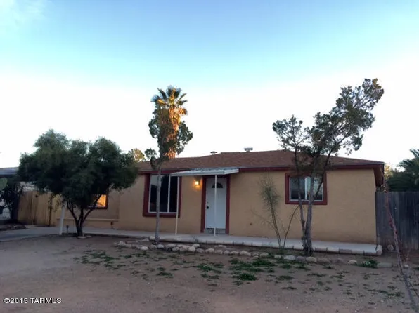 849 W Calle Francita, Tucson, AZ 85706