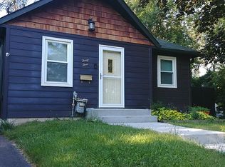 33 Wyoming St E, Saint Paul, MN 55107