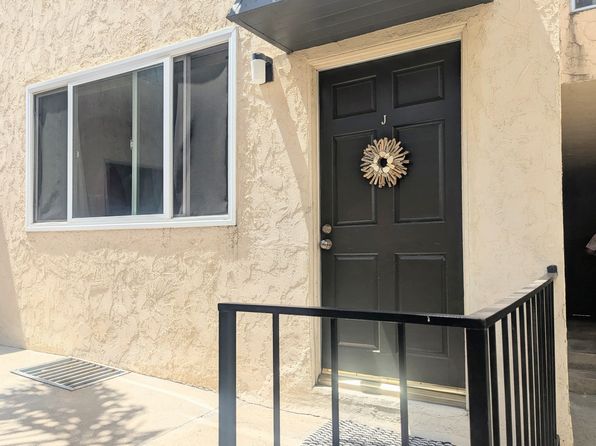 129 Marguerita Ave #J