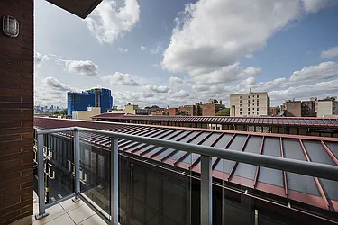 Rented by Bold New York