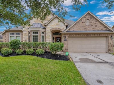 3707 Molho Forest Ct, Richmond, TX, 77407