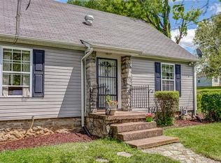 930 Snow Ave, Madison, TN 37115