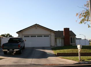 3190 Kilkenny Dr, Riverside, CA 92503