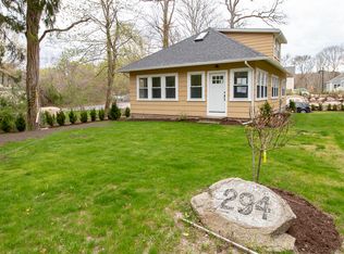 294 Woods Hole Rd, Woods Hole, MA 02543