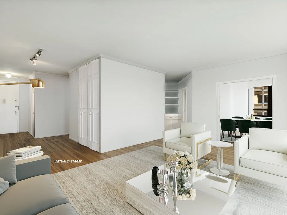 Dag Hammarskjold Tower Apartments - New York, NY | Zillow