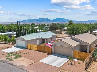 2500 E Potter Ave, Kingman, AZ 86409