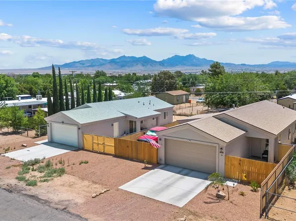 2500 E Potter Avenue, Kingman, AZ 86409
