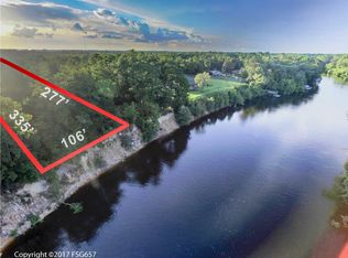 Corn Griffin Rd, Wewahitchka, FL 32465