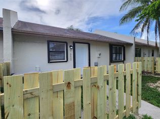 1650 Sandpiper Blvd, Homestead, FL 33035