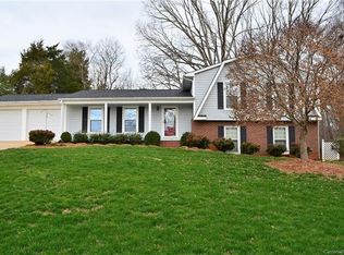 1907 Lucille St, Statesville, NC 28625