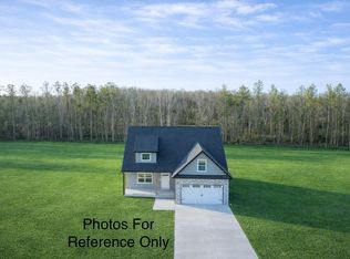 2135 Old Federal Rd, Ocoee, TN 37361