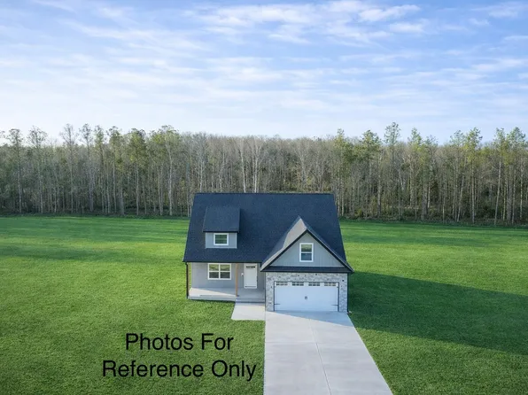 2135 Old Federal Rd, Ocoee, TN 37361