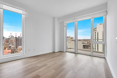 Rented by Modern Spaces