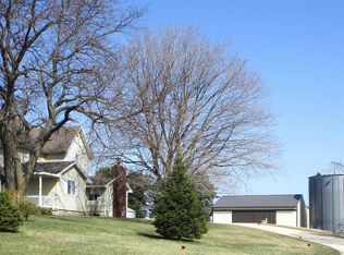 24313 County Highway D41, Eldora, IA 50627