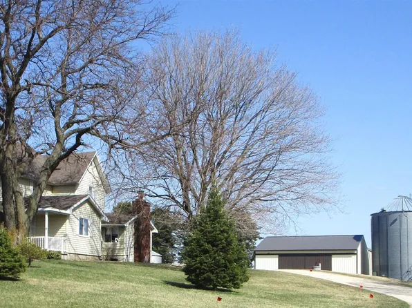 24313 County Highway D41, Eldora, IA 50627