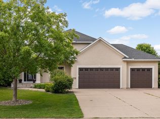 2748 105th Ave NE, Blaine, MN 55449