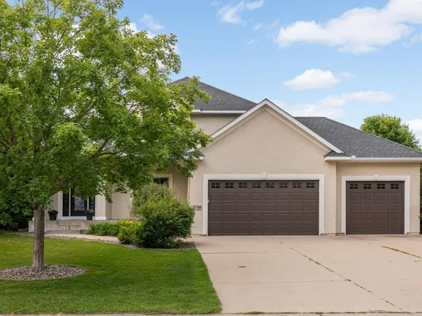 2748 105th Ave NE, Blaine, MN 55449