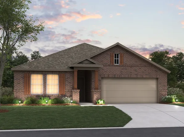 1708 Deciduous Dr, Fort Worth, TX 76131