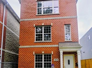 304 N Parkside Ave, Chicago, IL 60644