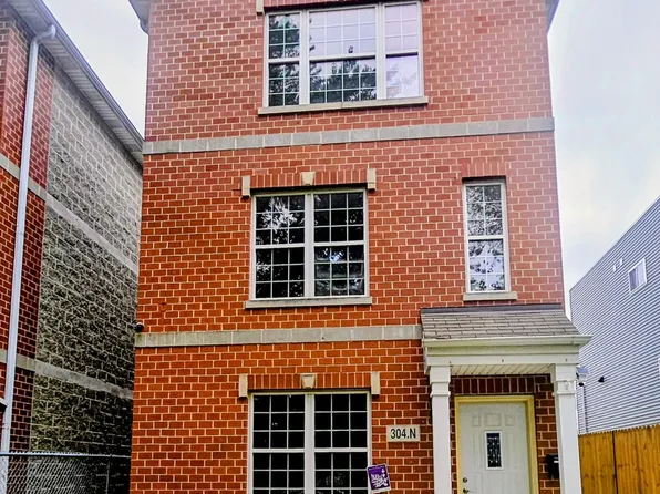304 N Parkside Ave, Chicago, IL 60644