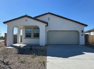 17294 W Sunward Dr, Goodyear, AZ 85338