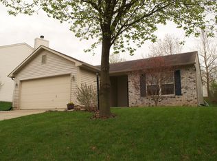 1521 W Edinburgh Bend, Bloomington, IN