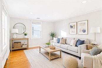 2nd image of 126-128 Washington Ave #2