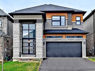 14 Jenner Dr, Brant, ON N3L 0L3
