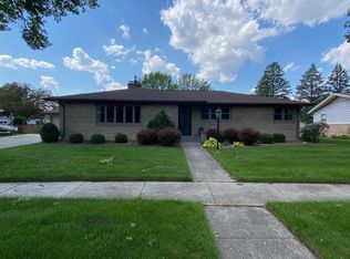 1729 Luther Road, Janesville, WI 53545