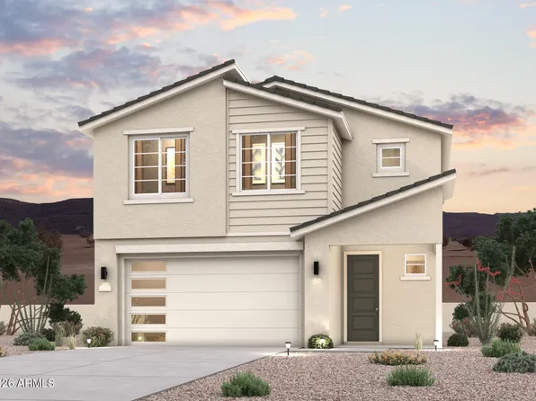 12404 N 305TH Avenue, Buckeye, AZ 85396