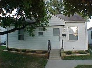 1953 N Colorado Ave, Indianapolis, IN