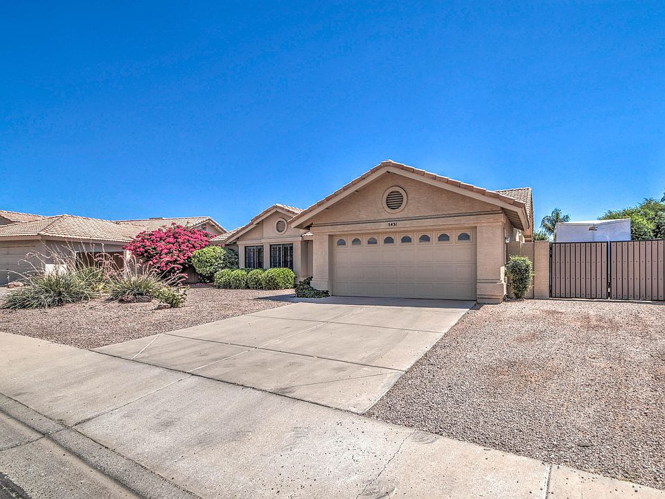 1st image of 5431 E Emelita Ave