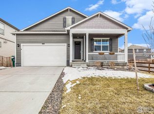 2344 Valley Sky St, Fort Lupton, CO 80621