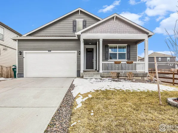 2344 Valley Sky St, Fort Lupton, CO 80621